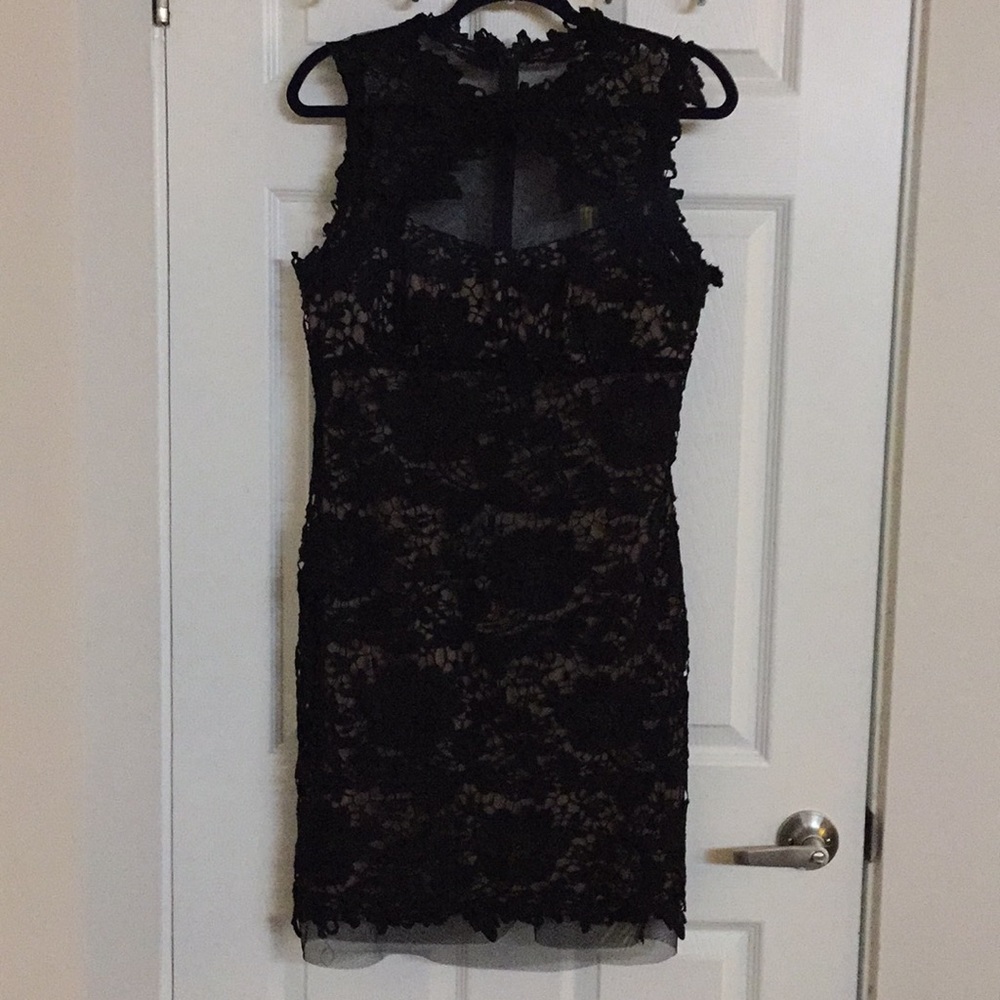 Betsy and Adams dress it's so beautiful